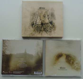 CD Galar: Til Alle Heimsens Endar