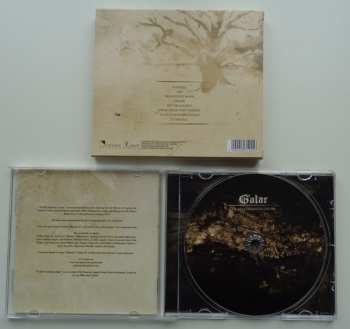 CD Galar: Til Alle Heimsens Endar