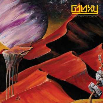 Album Galaxy: Lost From The Start