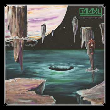 CD Galaxy: On The Shore Of Life