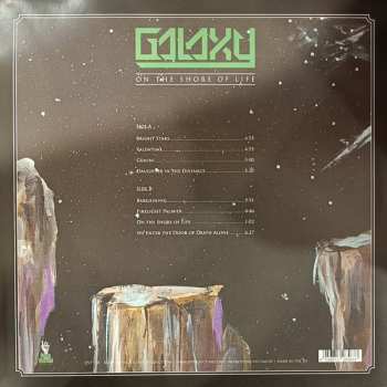 LP Galaxy: On The Shore Of Life
