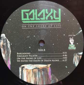 LP Galaxy: On The Shore Of Life