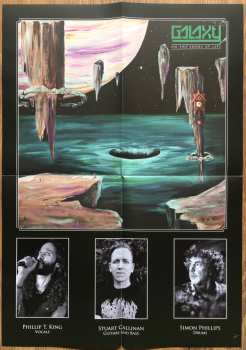 LP Galaxy: On The Shore Of Life