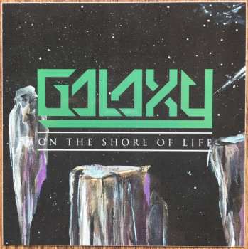 LP Galaxy: On The Shore Of Life