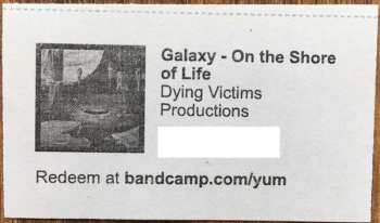 LP Galaxy: On The Shore Of Life