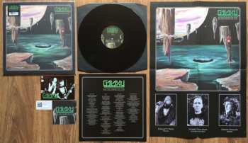 LP Galaxy: On The Shore Of Life