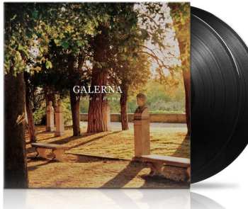 Album Galerna: Viaje A Roma