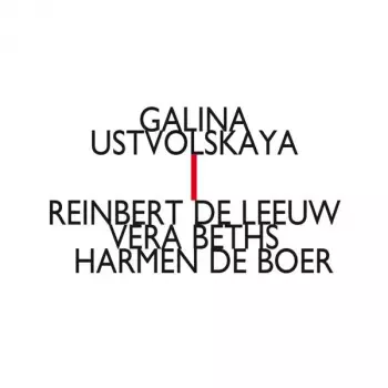 Reinbert de Leeuw: 1
