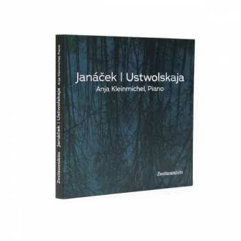 CD Leoš Janáček: Piano Music