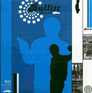 LP Gallen: Chalmer's Selection E.P.