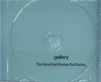 CD Gallery: The Wind That Shakes The Barley