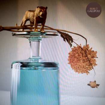 Album Beirut: Gallipoli