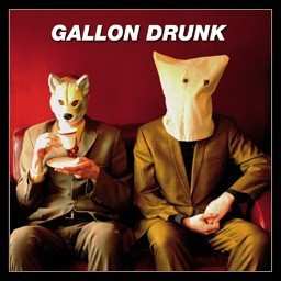 SP Gallon Drunk: A Thousand Years