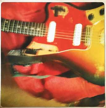 LP/CD Gallon Drunk: The Road Gets Darker From Here