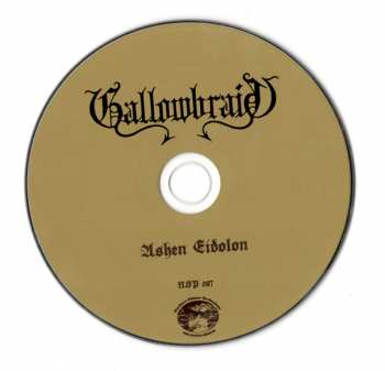 CD Gallowbraid: Ashen Eidolon