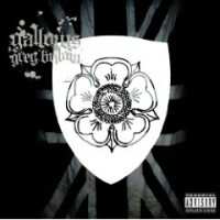Album Gallows: Grey Britain