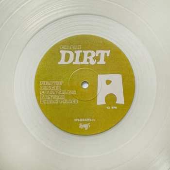 LP Galore: Dirt