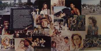 2LP Galt MacDermot: Hair (Original Soundtrack Recording) (2xLP)