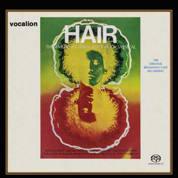 SACD Various: Hair - The American Tribal Love-Rock Musical (The Original Broadway Cast Recording)