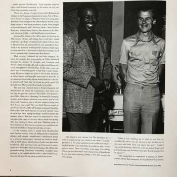 LP Galt MacDermot: Woman Is Sweeter (Original Soundtrack) LTD