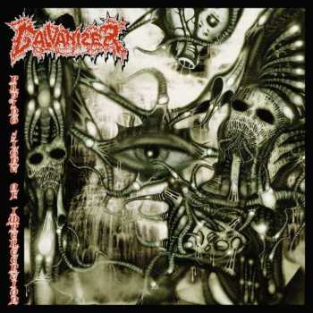 Album Galvanizer:  Prying Sight Of Imperception