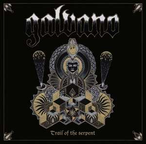 LP Galvano: Trail Of The Serpent