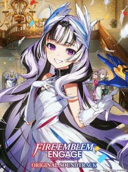 Album Game Music: Fire Emblem Engage