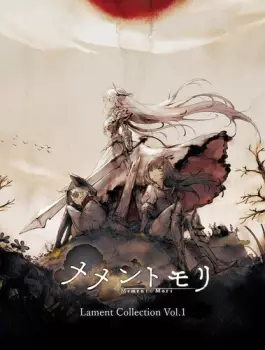 Game Music: Memento Mori Lament Collection Vol 1 - O.s.t.