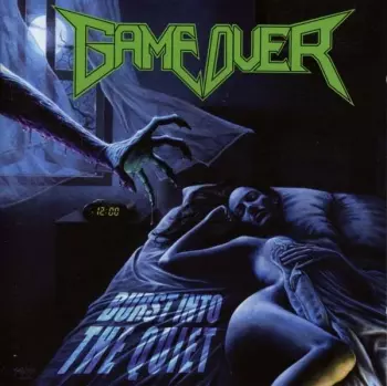 Game Over: Burst Into The Quiet