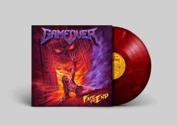 Album Game Over: Face The End