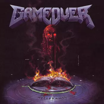 Game Over: Hellframes