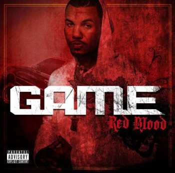 Album The Game: Red Blood
