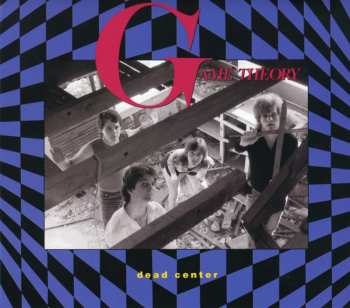 CD Game Theory: Dead Center