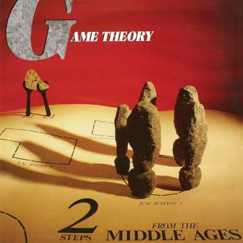 CD Game Theory: Two Steps From The Middle Ages
