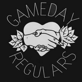 Album Gameday Regulars: Progression