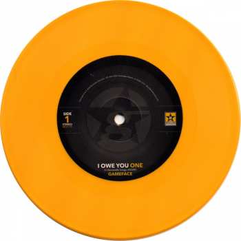 SP Gameface: IOU1 LTD | CLR