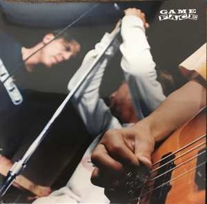 Album Gameface: Three To Get Ready