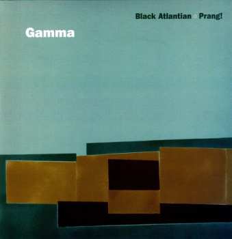 Album Gamma: Black Atlantians