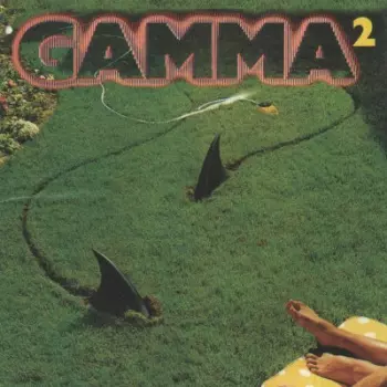 Gamma 2