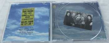 CD Gamma: Gamma Live...1979