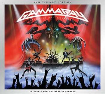 2CD Gamma Ray: Heading For The East
