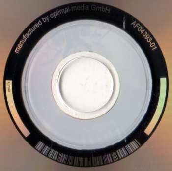 2CD Gamma Ray: Heading For The East DIGI