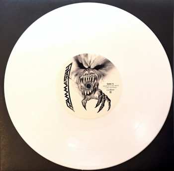EP Gamma Ray: Heaven Can Wait LTD | NUM