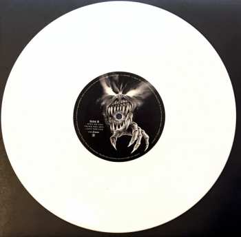 EP Gamma Ray: Heaven Can Wait LTD | NUM