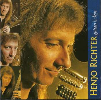 CD Gamma Ray: Majestic