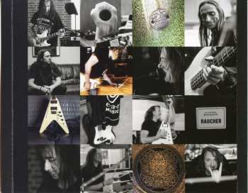 CD Gamma Ray: Master Of Confusion