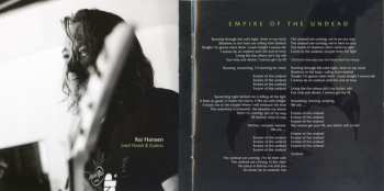 CD Gamma Ray: Master Of Confusion