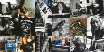 CD Gamma Ray: Master Of Confusion