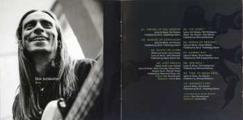 CD Gamma Ray: Master Of Confusion