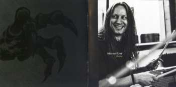 CD Gamma Ray: Master Of Confusion